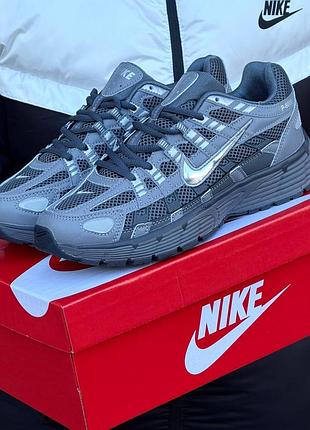 Nike p-6000