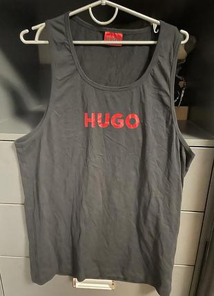 Hugo boss-майка