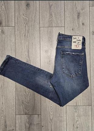 Мужские джинсы dsquared2,54 размер