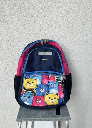 Рюкзак шкільний🎒