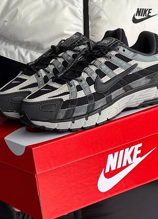 Nike p-6000