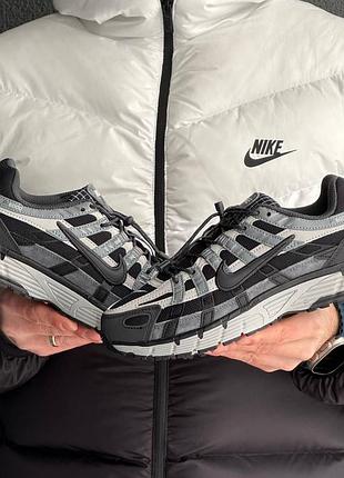 Nike p-6000 3