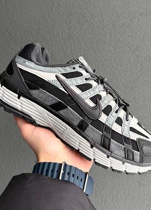 Nike p-6000 2
