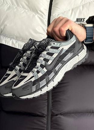 Nike p-6000 4