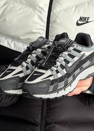 Nike p-6000 7