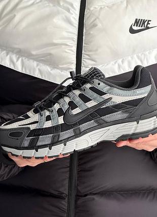 Nike p-6000 9