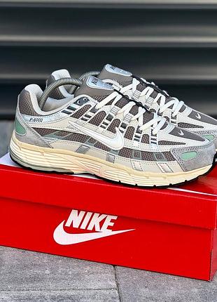 Nike p-6000 2