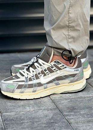 Nike p-6000 5