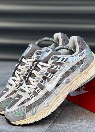 Nike p-6000 3