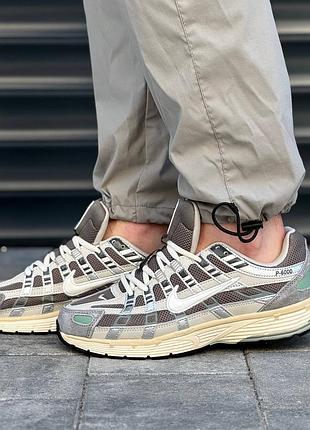 Nike p-6000 7