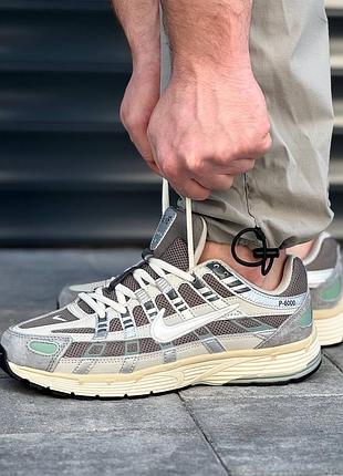 Nike p-6000 8