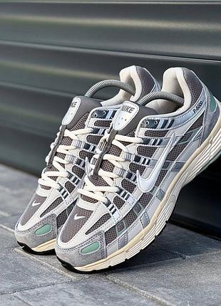 Nike p-6000 9