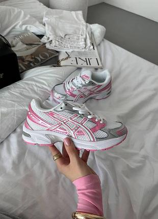 Кросівки легкі зручні asics gel-1130