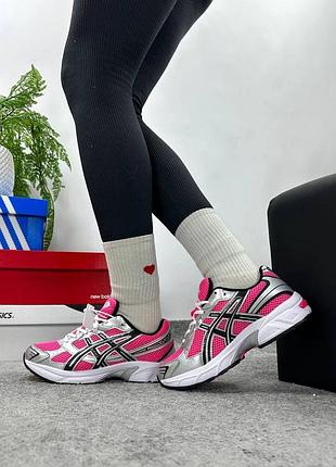 Кросівки легкі зручні asics gel-1130