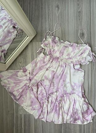 Сукня asos