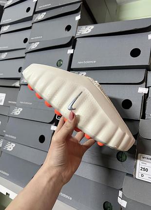 Nike mind 001 slide sail