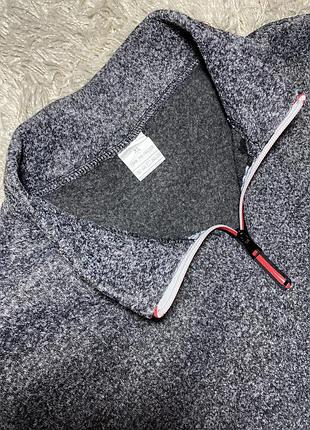 Фліска чоловіча флісова кофта , xl 2