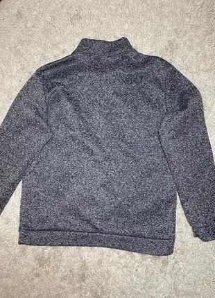 Фліска чоловіча флісова кофта , xl 5
