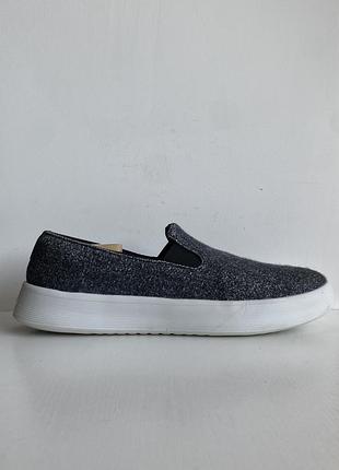 Чоловічі вовняні сліпони allbirds