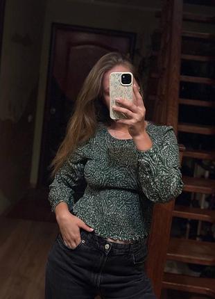 Блуза vero moda розмір xs