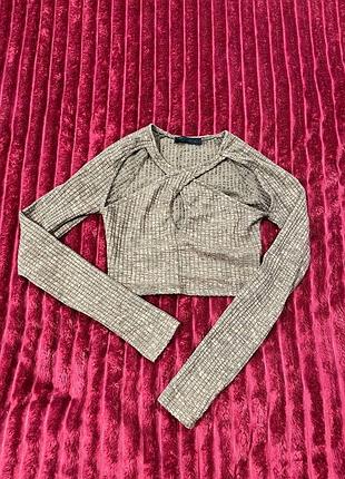 Лонгслів pull&bear