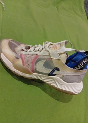 Мужские кроссовки air jordan delta breathe 39