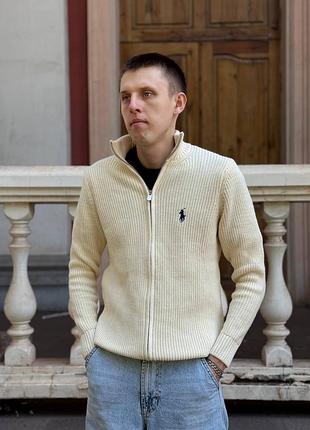 Кардиган polo ralph lauren