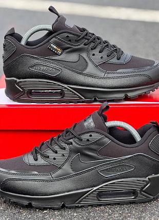 Nike air max 90 surplus cordura