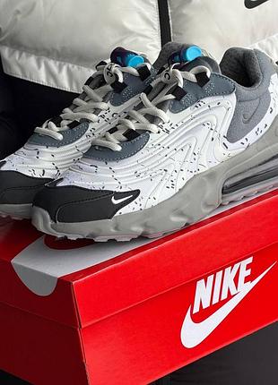 Nike air max 270 react x travis scott