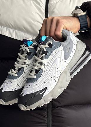 Nike air max 270 react x travis scott 4