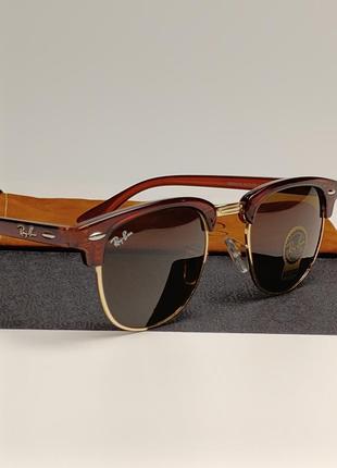 🕶️🕶️ ray ban clubmaster 3016 🕶️🕶️