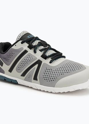 Жіночі босоніжки xero shoes hfs aurora сірі.розмір:38,5;38матеріал:тканина