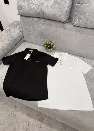 Футболка lacoste