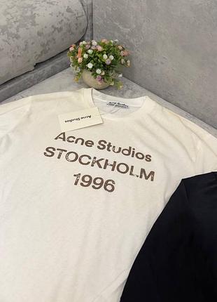 Лонгслів acne studios 6