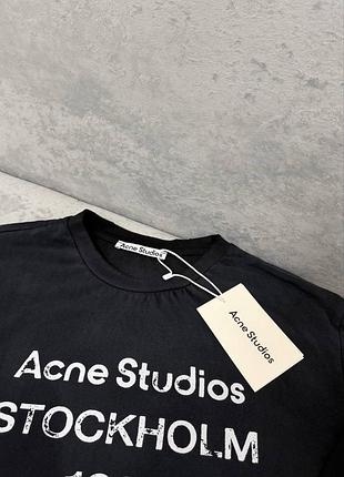 Лонгслів acne studios 3