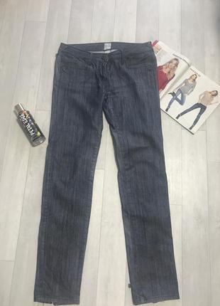 Victoria's secret bootcut jeans стильні джинси2 фото