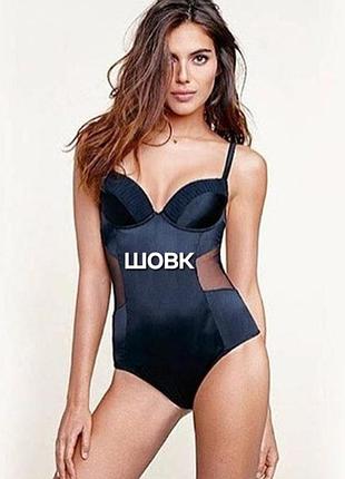 Шовковий боді intimissimi