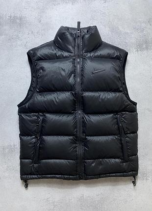 Жилетка nike x nocta