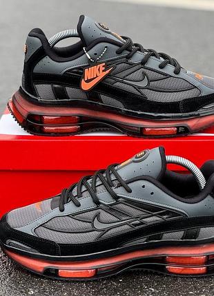 Кросівки nike ini