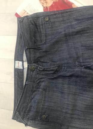 Victoria’s secret bootcut jeans стильные джинсы3 фото