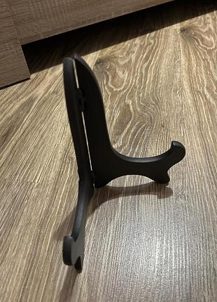 Підставка під книгу, тарілку ikea