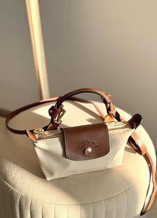 Сумки у стилі longchamp 2