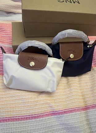 Сумки у стилі longchamp 3