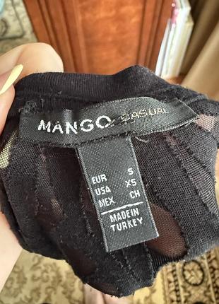 Сукня mango 2