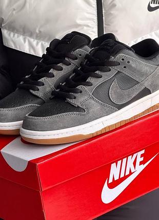 Кросівки nike sb