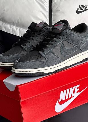 Взуття nike sb