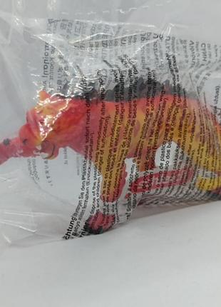 Лавовий тигр schleich 2