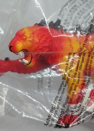 Лавовий тигр schleich