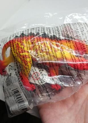 Лавовий тигр schleich 3