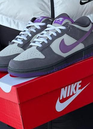 Кросівки nike sb